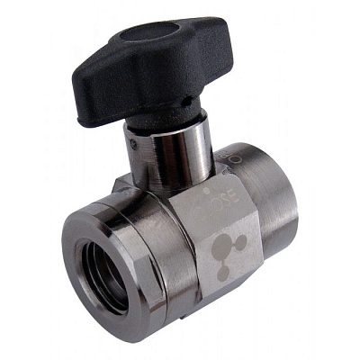 Koolance Ball Valve